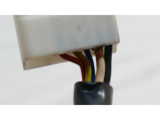 Зеркало электрическое Alfa Romeo GTV