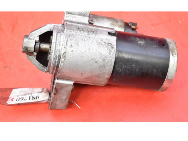 Стартер 9801667780-00, 9801667780-00    Citroen DS4