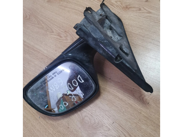 Zpětné zrcátko pravé Dodge Grand Caravan 2000 010451
