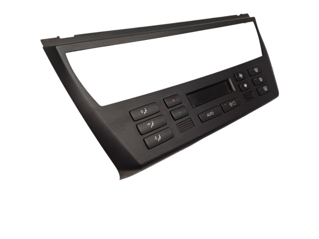 Блок управления климат-контролем 64113417544, 64113417544   BMW X3 E83