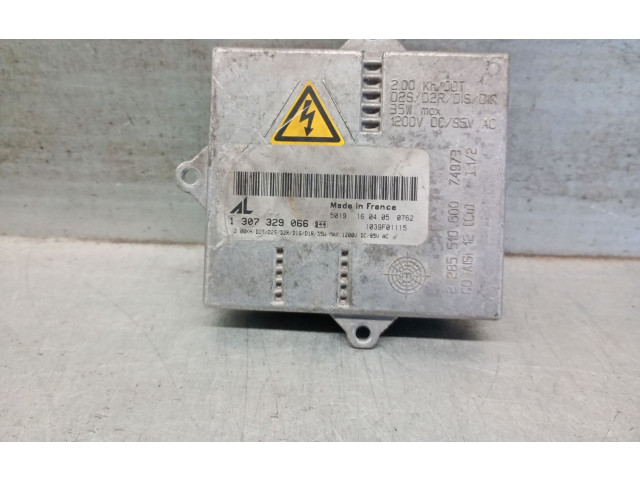 Блок управления Xenon