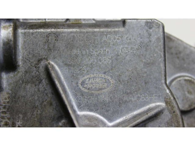 Моторчик заднего дворника K8D217404AA Land Rover Range Rover Evoque L551