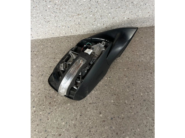 Zpětné zrcátko  Toyota Land Cruiser (J150) 2010  E4022714  