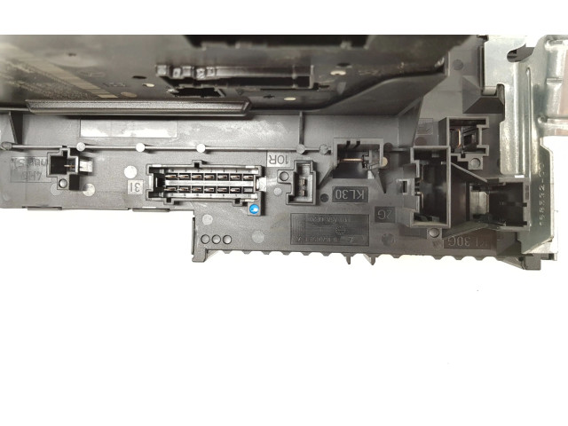 Pojistková skříňka A2045458932, A2045400150 Mercedes-Benz GLK (X204) 2010