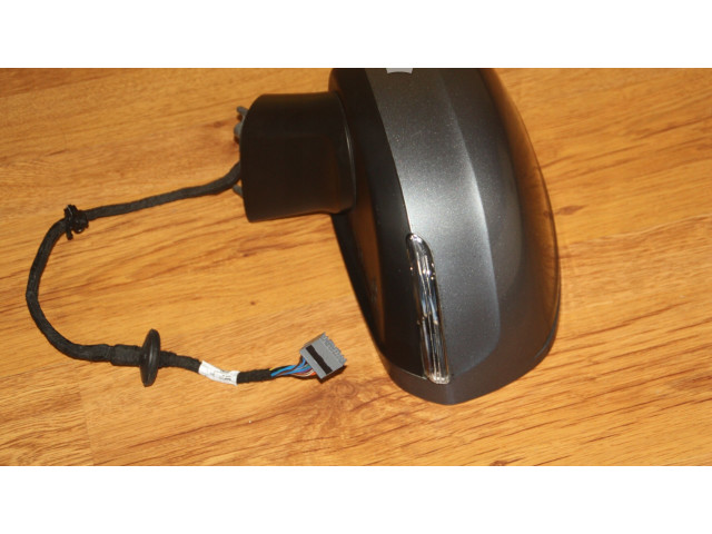 Зеркало электрическое Volvo XC90 2014 - года