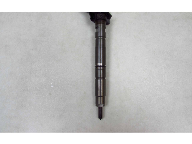 Форсунка 059130277BE, 0445116023    Audi A6 S6 C6 4F  AUK 