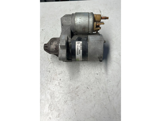 Ojnice 28100-0Q012J, 1KR Toyota Yaris