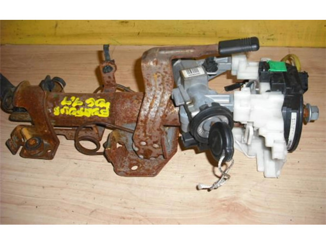    Рулевая рейка    Smart ForFour I 2004 - 2006 года