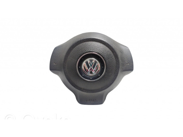 Подушка безопасности водителя 2K5880201D, 670TAL001NSFNT   Volkswagen Caddy