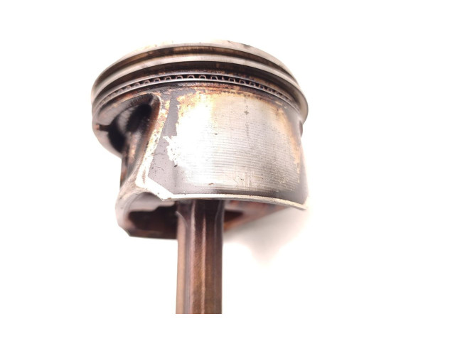 Píst BMD Volkswagen Polo IV 9N3 BMD