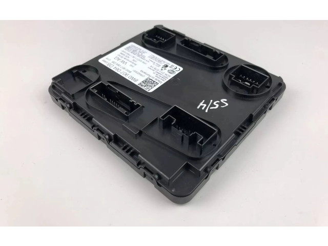 Блок комфорта 8W0907064DB Audi A5