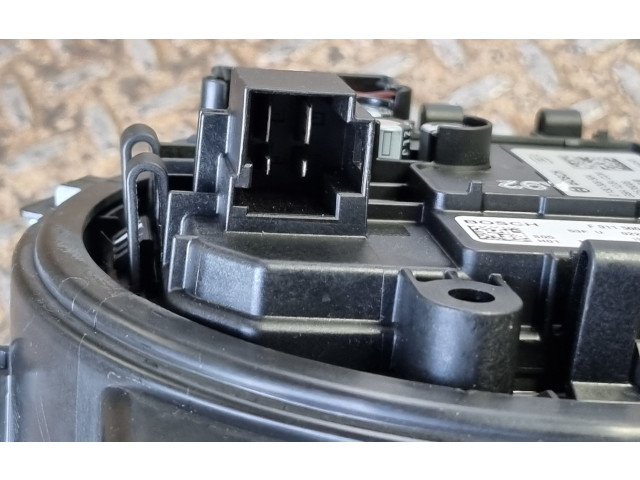 Вентилятор печки F011500123, 0130309504 Volvo XC60