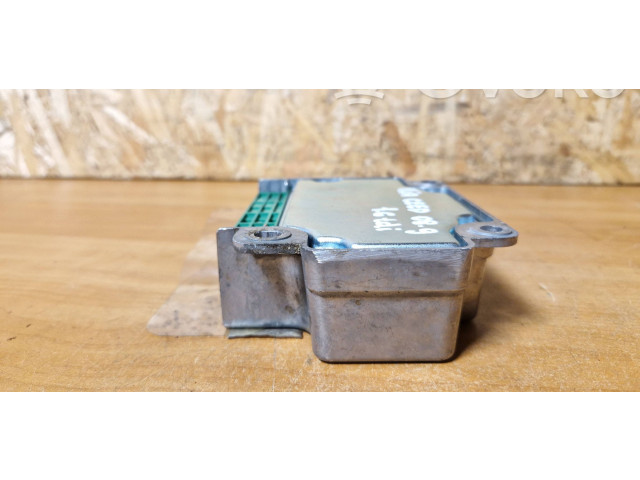 Блок подушек безопасности 834501Y000 KIA Picanto