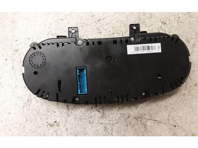 Панель приборов 8X0920930M Audi A1