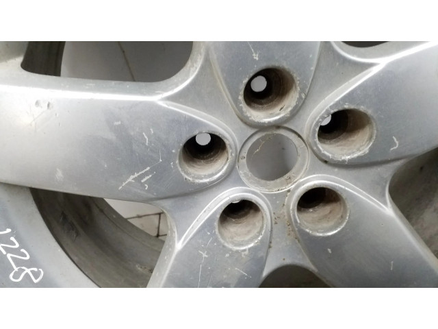 Обод (ободья) колеса из легкого сплава R 17