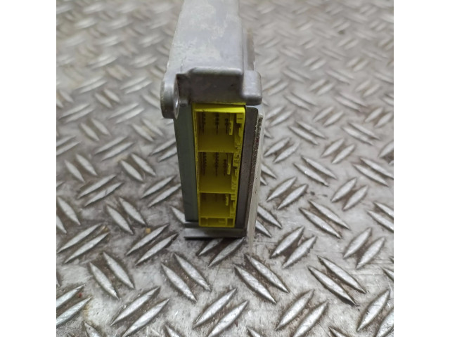 Блок подушек безопасности MN141401, W2T62674 Mitsubishi Grandis