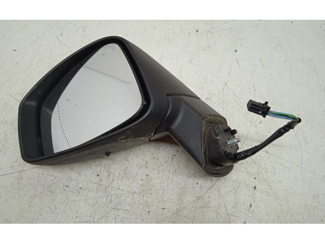 Зеркало электрическое Renault Scenic III - Grand scenic III 2009 - 2016 года