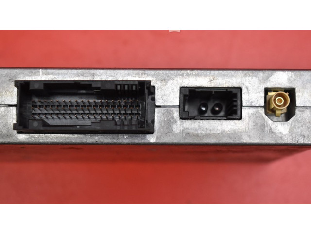 Řídící jednotka 4E0910336H, 4E0910336H Audi A6 Allroad C6 2006