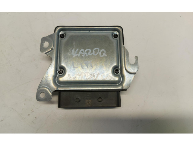 Блок подушек безопасности 5QF958655   Skoda Karoq