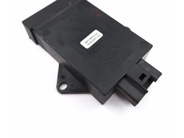 Řídící jednotka 3S7T3F856AA, 3S7T-3F856-AA Ford Mondeo Mk III 2000