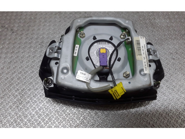 Подушка безопасности водителя 8E0880201   Audi A2