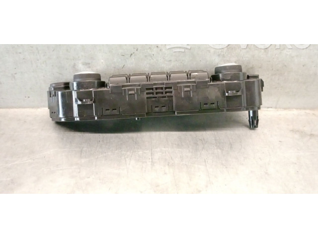 Блок управления климат-контролем 97250F1CD0FHV, 97250F1CD0FHV KIA Sportage