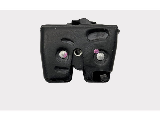 Zámek zadních dveří 52000028, 52060736 Fiat Doblo 2011