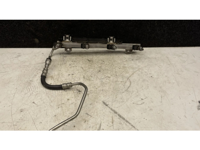 Vstřikovač 7530420, 7526892 BMW 3 E90 E91 pro benzínový motor 2.0 N46