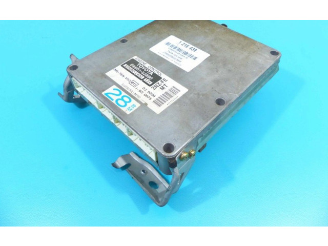 Řídící jednotka 89661-52280, IMPRK1216439 Toyota Yaris Verso 2000