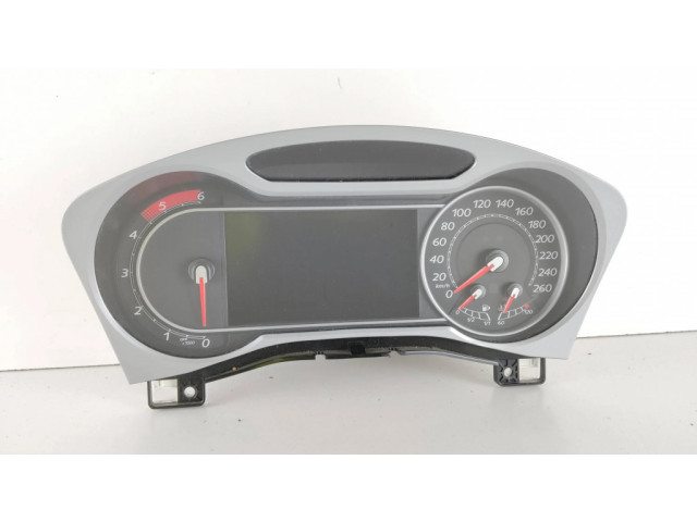 Панель приборов 7M2T10849CF, 7M2T14C026AG Ford Mondeo MK IV