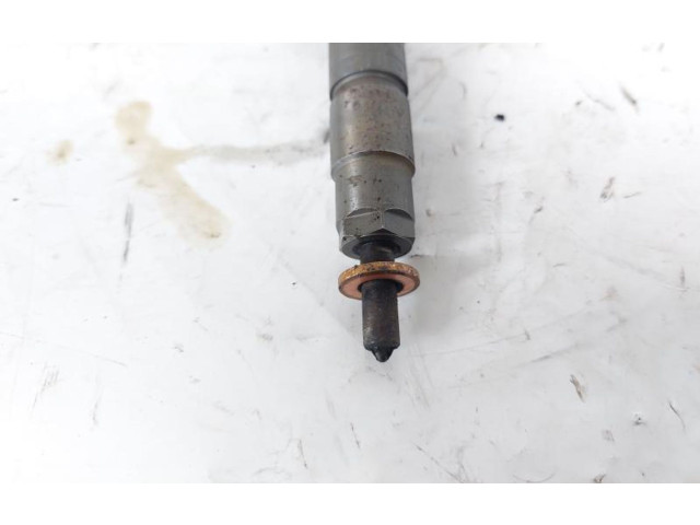 Форсунка 0445110119 Lancia Lybra