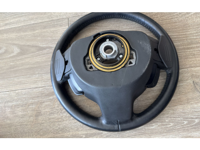 Руль Jaguar XJ X351 2009 - 2019 года 3011433100522