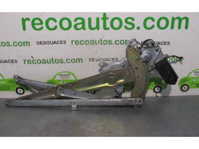 Турбина Передний механический механизм для подъема окна Daihatsu Charade 8572087101, 2PINES двигателя HC-E GASOLINA