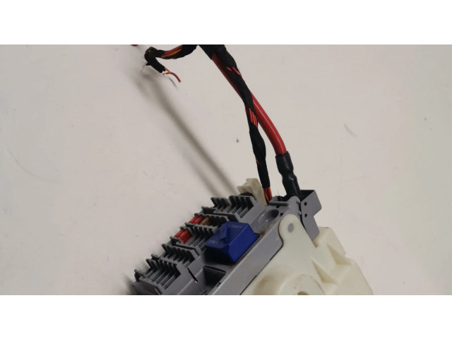 Pojistková skříňka 9350314 BMW 7 G11 G12 2018