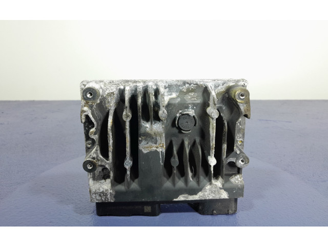 Блок управления двигателем Блок управления 89666-02C32, 89666-02C32 Toyota Corolla E10