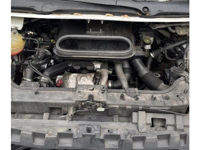 Зеркало электрическое Fiat Scudo 2007 - 2016 года