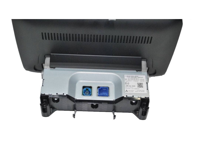 Дисплей    A2059002211   Mercedes-Benz GLC X253 C253