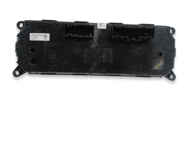 Модуль блока управления кондиционером E1172308H   Ford Tourneo