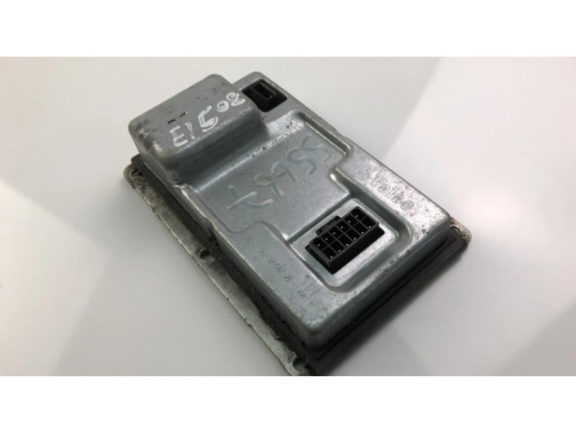 Модуль фонарей