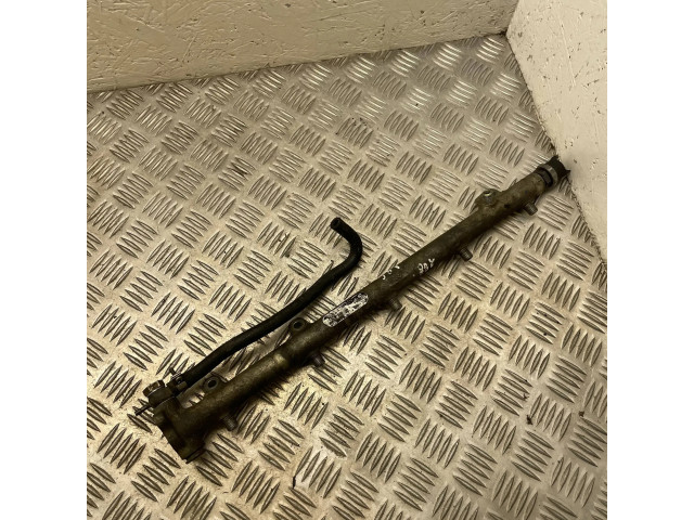 Топливная рампа Jeep Grand Cherokee (WJ) 2.7