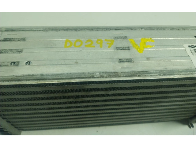 Интеркулер 9803900780, 9803900780 Citroen C3 Aircross