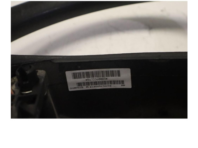 Volant Fiat Scudo 2007 5173360083