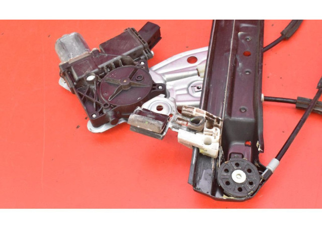 Зеркало электрическое        Opel Meriva A  2003 - 2010 года   