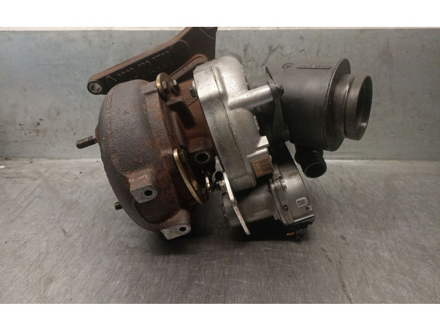 Turbodmychadlo Турбина 059145715F, 059145715F   Audi Q7 4L   BUG