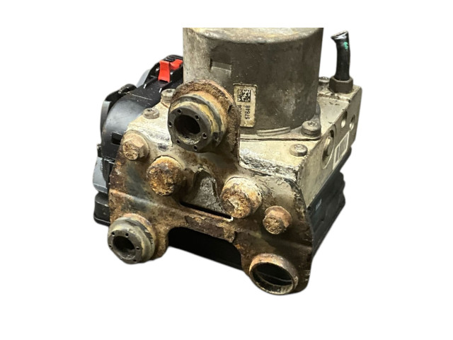 Блок АБС 1S0614517E   Skoda  Citigo  2011 - 2020 года