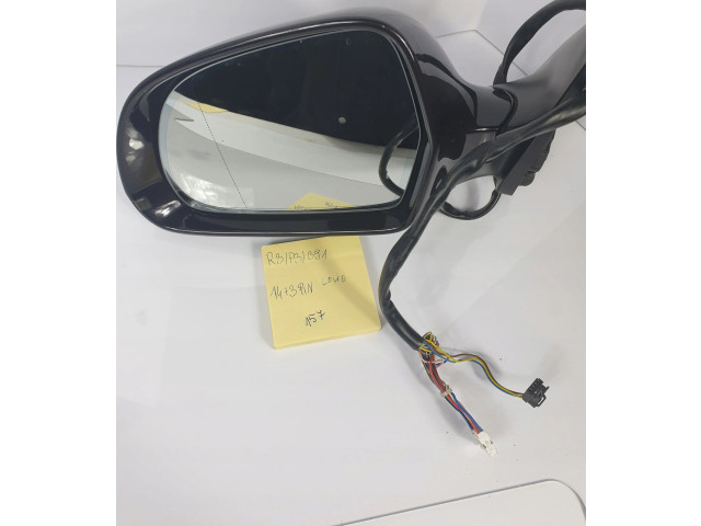 Zpětné zrcátko Audi A8 S8 D4 4H 2010