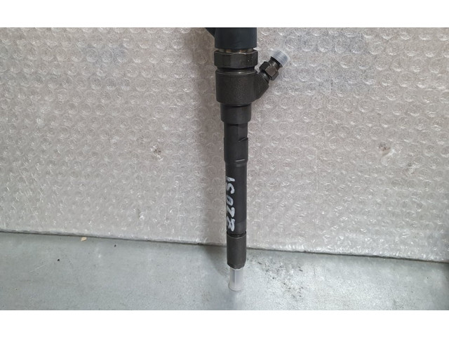Vstřikovač 0986435153 Chevrolet Cruze