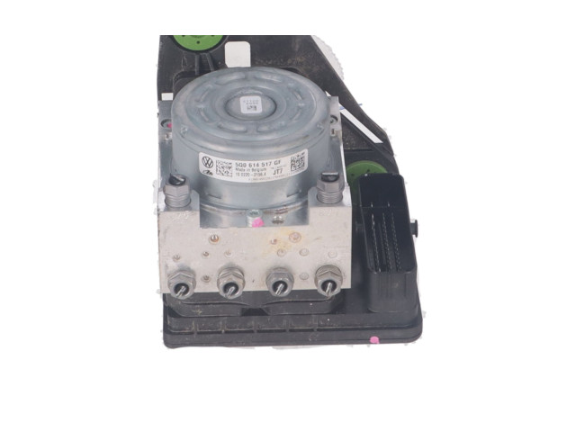 Jednotka ABS 5Q0614517GF Volkswagen Tiguan 2021