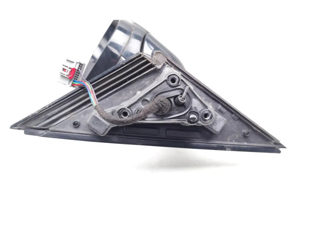 Зеркало электрическое Jaguar XE 2015 - года