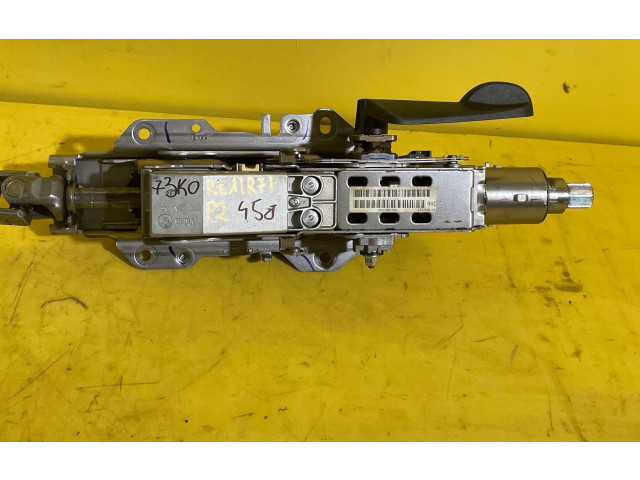    Рулевая рейка    Mini One - Cooper Coupe R56 2005 - 2014 года